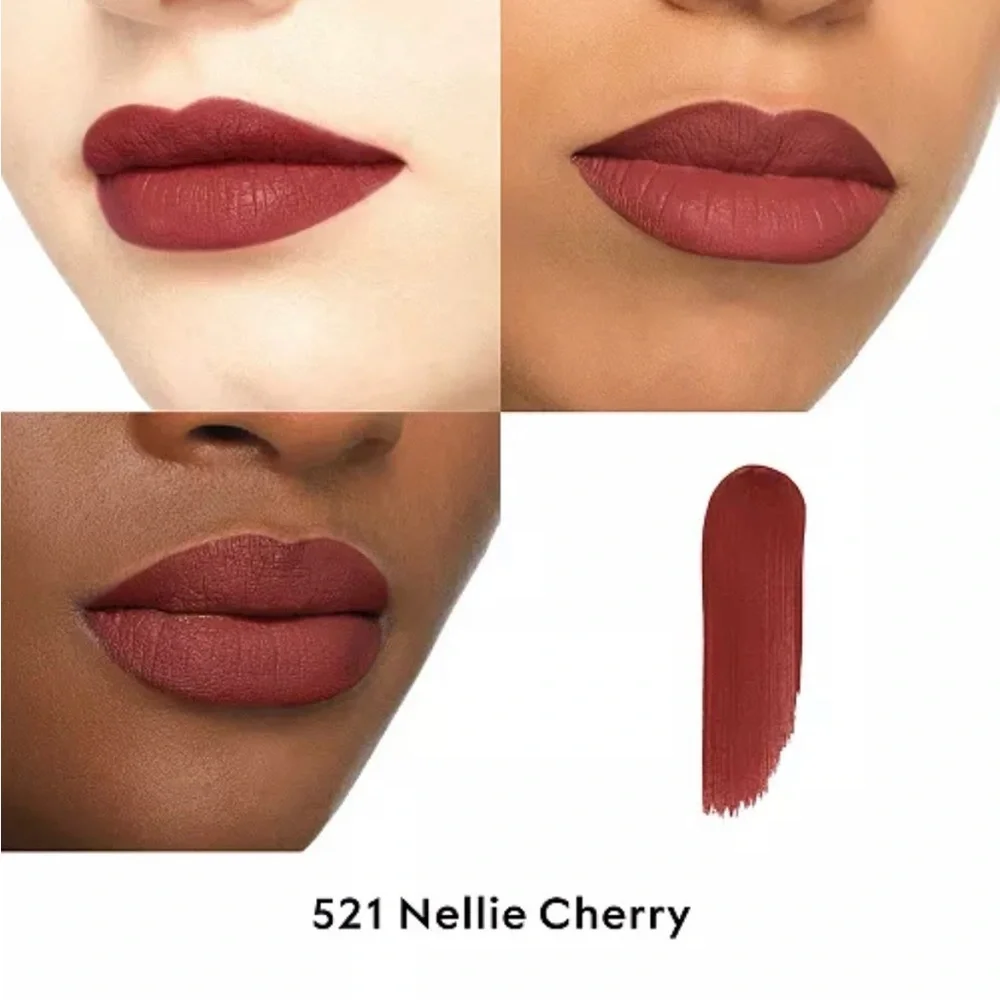 $50 Retail NIB Gucci Liquid Matte Lip Colour Transfer Proof - Picture 5 of 8